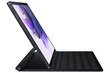 SAMSUNG Galaxy Tab S7 + / S7 Lite suojakotelo näppäimistöllä, musta hinta ja tiedot | Tablettien lisätarvikkeet | hobbyhall.fi
