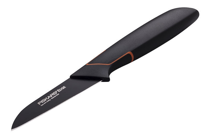 Fiskars Edge Juuresveitsi 8 cm hinta ja tiedot | Veitset ja tarvikkeet | hobbyhall.fi