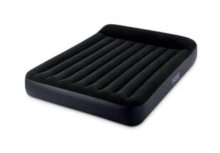 Ilmatäytteinen patja Intex Pillow Rest Classic, 203x152x22 cm hinta ja tiedot | Ilmapatjat | hobbyhall.fi