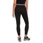 Nike naisten leggingsit NSW ESSNTL 7/8 MR LGGNG, musta hinta ja tiedot | Naisten urheiluvaatteet | hobbyhall.fi