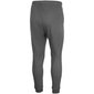 NIKE miesten urheiluhousut DF FLC PANT TAPER, tummanharmaa hinta ja tiedot | Miesten urheiluvaatteet | hobbyhall.fi