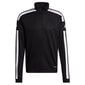 Miesten collegepaita Adidas Squadra 21 Training Top M GK9562, musta. hinta ja tiedot | Miesten urheiluvaatteet | hobbyhall.fi