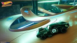 Hot Wheels -peli Unleashed Day One Edition PS4: llä hinta ja tiedot | Tietokone- ja konsolipelit | hobbyhall.fi