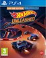 Hot Wheels -peli Unleashed Day One Edition PS4: llä hinta ja tiedot | Tietokone- ja konsolipelit | hobbyhall.fi