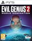 Peli Evil Genius 2: World Domination PS5 hinta ja tiedot | Tietokone- ja konsolipelit | hobbyhall.fi
