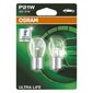 Autopolttimo OS7506ULT-02B Osram OS7506ULT-02B P21W 21W 12V (2 kpl, osat) hinta ja tiedot | Polttimot | hobbyhall.fi