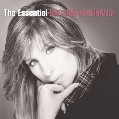 CD BARBRA STREISAND "The Essential" (2CD) hinta ja tiedot | Vinyylilevyt, CD-levyt, DVD-levyt | hobbyhall.fi