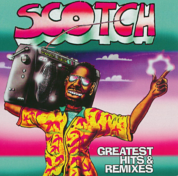 Vinyyliäänilevy (LP) SCOTCH "Greatest Hits & Remixes" hinta ja tiedot | Vinyylilevyt, CD-levyt, DVD-levyt | hobbyhall.fi