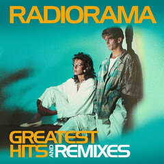 Vinyyliäänilevy (LP) RADIORAMA "Greatest Hits & Remixes" hinta ja tiedot | Vinyylilevyt, CD-levyt, DVD-levyt | hobbyhall.fi
