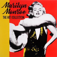 Vinyylilevy (LP) MARILYN MONROE "The Hit Collection" hinta ja tiedot | Vinyylilevyt, CD-levyt, DVD-levyt | hobbyhall.fi