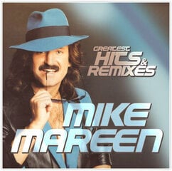 Vinyyliäänilevy (LP) MIKE MAREEN "Greatest Hits & Remixes" hinta ja tiedot | Vinyylilevyt, CD-levyt, DVD-levyt | hobbyhall.fi