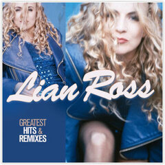 Vinyyliäänilevy (LP) LIAN ROSS "Greatest Hits & Remixes" hinta ja tiedot | Vinyylilevyt, CD-levyt, DVD-levyt | hobbyhall.fi