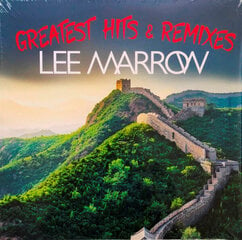 Vinyylilevy (LP) LEE MARROW "Greatest Hits & Remixes". hinta ja tiedot | Vinyylilevyt, CD-levyt, DVD-levyt | hobbyhall.fi