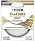 Hoya suodatin Fusion Antistatic Next Protector 55mm hinta ja tiedot | Kameran suotimet | hobbyhall.fi