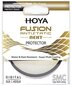 Hoya-suodatin Fusion Antistatic Next Protector 82mm. hinta ja tiedot | Kameran suotimet | hobbyhall.fi