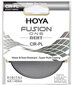Hoya suodatin pyöreä polarisaatio Fusion One Next 82mm hinta ja tiedot | Kameran suotimet | hobbyhall.fi