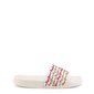 Pepe Jeans - SLIDER_PLS70110 67866 SLIDER_PLS70110_800WHT-EU 41. hinta ja tiedot | Naisten sandaalit ja tossut | hobbyhall.fi