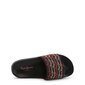 Pepe Jeans - SLIDER_PLS70110 67867 SLIDER_PLS70110_999BLK-EU 41. hinta ja tiedot | Naisten sandaalit ja tossut | hobbyhall.fi