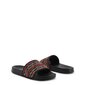 Pepe Jeans - SLIDER_PLS70110 67867 SLIDER_PLS70110_999BLK-EU 41. hinta ja tiedot | Naisten sandaalit ja tossut | hobbyhall.fi