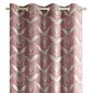 Amelia Home verho Oxford Floris, 140 x 250 cm hinta ja tiedot | Verhot | hobbyhall.fi