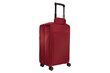 Thule Spira Carry On Spinner SPAC-122 -lentolaukku, punainen hinta ja tiedot | Matkalaukut ja -kassit | hobbyhall.fi