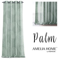 verho Palm. hinta ja tiedot | AmeliaHome Huonekalut ja sisustus | hobbyhall.fi