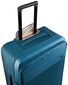 Thule Spira Spinner käsimatkatavaralaukku SPAL-127, sininen hinta ja tiedot | Matkalaukut ja -kassit | hobbyhall.fi