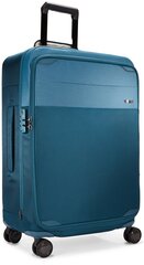 Thule Spira Spinner käsimatkatavaralaukku SPAL-127, sininen hinta ja tiedot | Matkalaukut ja -kassit | hobbyhall.fi