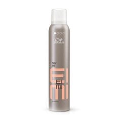 Kuivashampoo Wella Eimi Dry Me Dry Shampoo 180ml hinta ja tiedot | Shampoot | hobbyhall.fi