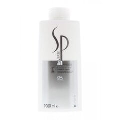 Elvyttävä shampoo Wella Professionals SP Reverse 1000 ml hinta ja tiedot | Shampoot | hobbyhall.fi