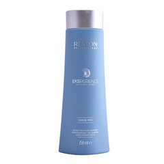 Revlon Professional Demsi Pro, 250 ml, volyymia lisäävä shampoo hinta ja tiedot | Shampoot | hobbyhall.fi