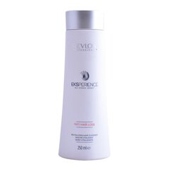 Revlon Eksperience Anti Hair Loss Shampoo, 250 ml hinta ja tiedot | Shampoot | hobbyhall.fi