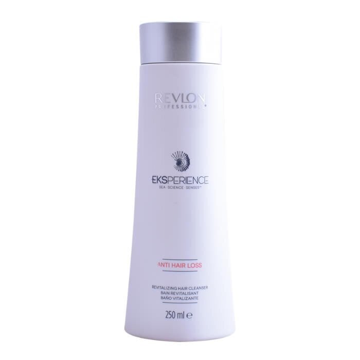 Revlon Eksperience Anti Hair Loss Shampoo, 250 ml hinta ja tiedot | Shampoot | hobbyhall.fi