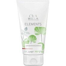 Wella Elements Lightweight Renewing Conditioner 200 ml hinta ja tiedot | Hoitoaineet | hobbyhall.fi