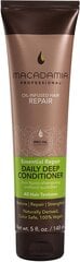 Korjaava hiustenhoitoaine Macadamia Professional Daily Deep 148 ml. hinta ja tiedot | Hoitoaineet | hobbyhall.fi