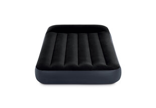 Puhallettava patja Intex Twin Dura-Beam Pillow Rest Classic, 99х191х25 cm hinta ja tiedot | Ilmapatjat | hobbyhall.fi