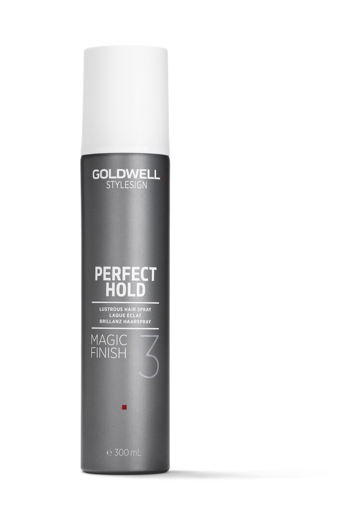 Hiuslakka Goldwell Stylesign Perfect Hold Magic Finish 3 300 ml hinta ja tiedot | Kampaamotuotteet | hobbyhall.fi