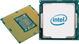 Intel Core i5-10400 hinta ja tiedot | Prosessorit | hobbyhall.fi