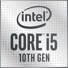 Intel Core i5-10400 hinta ja tiedot | Prosessorit | hobbyhall.fi