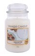 Tuoksukynttilä Yankee Candle Sheavoi 623g