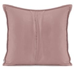 Koristetyynyliina Laila, 45x45 cm, 2 kpl AmeliaHome tyynyliina Laila, violetti / pinkki, 45 x 45 cm, 2 kpl hinta ja tiedot | Koristetyynyt ja tyynynpäälliset | hobbyhall.fi