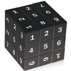 Rubikin kuution sudoku hinta ja tiedot | Muut hauskat lahjaideat | hobbyhall.fi