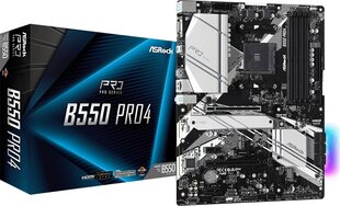 ASRock 90-MXBCZ0-A0UAYZ emolevy hinta ja tiedot | Emolevyt | hobbyhall.fi