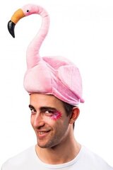 Flamingo hattu hinta ja tiedot | Naamiaisasut | hobbyhall.fi