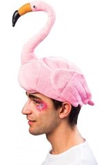 Flamingo hattu hinta ja tiedot | Naamiaisasut | hobbyhall.fi