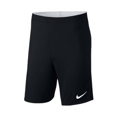 Miesten shortsit Nike Dry Academy 18 hinta ja tiedot | Naisten vapaa-ajan housut | hobbyhall.fi