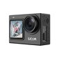 Sjcam C200 4K, Black hinta ja tiedot | Action-kamerat | hobbyhall.fi