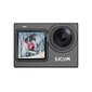 Sjcam C200 4K, Black hinta ja tiedot | Action-kamerat | hobbyhall.fi