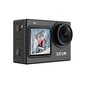 Sjcam C200 4K, Black hinta ja tiedot | Action-kamerat | hobbyhall.fi