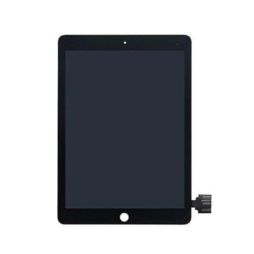Tabletin näyttö ja kosketuslevysarja iPad Pro 9,7" musta ORG hinta ja tiedot | Tablettien lisätarvikkeet | hobbyhall.fi